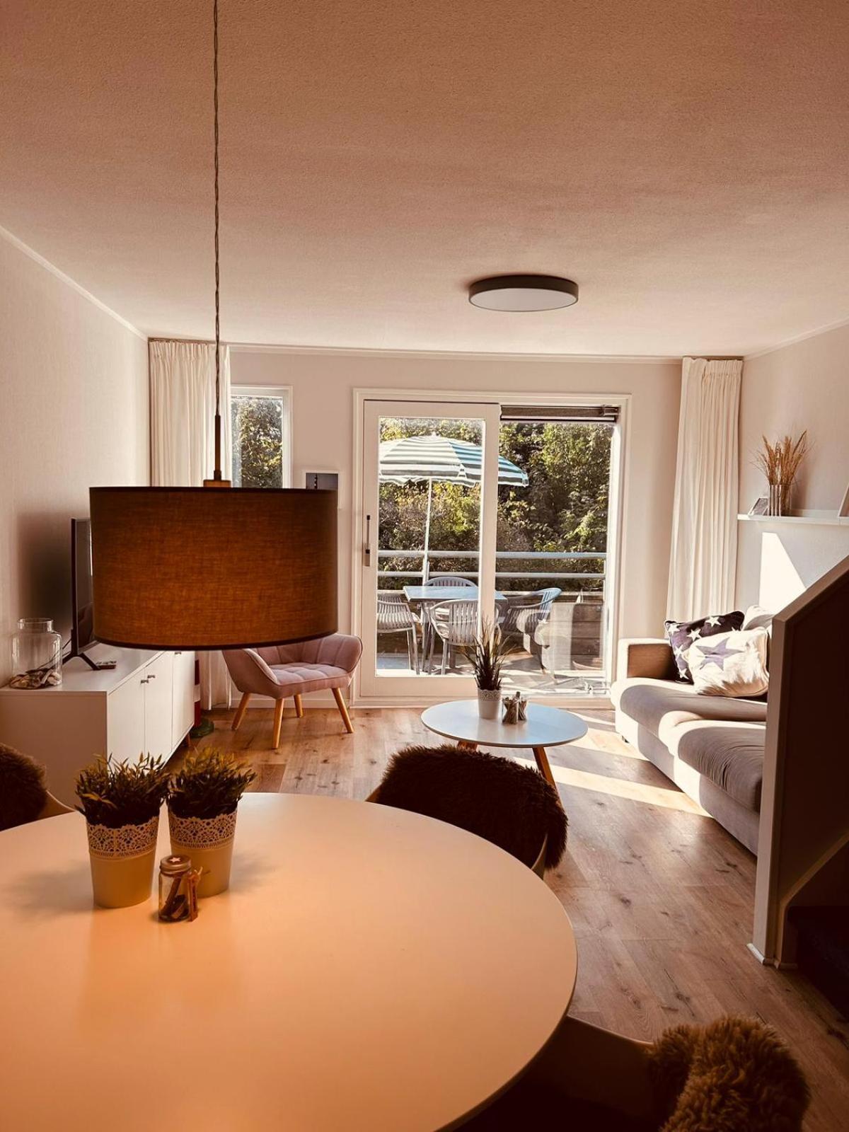 Westend Amelander Kaap 85 霍勒姆 外观 照片