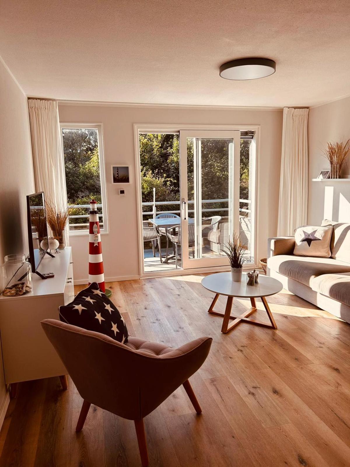 Westend Amelander Kaap 85 霍勒姆 外观 照片