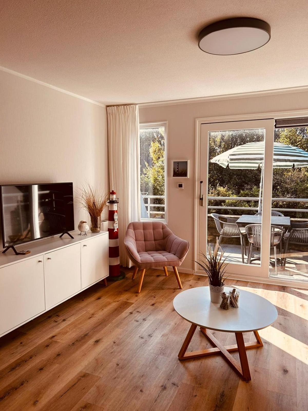Westend Amelander Kaap 85 霍勒姆 外观 照片