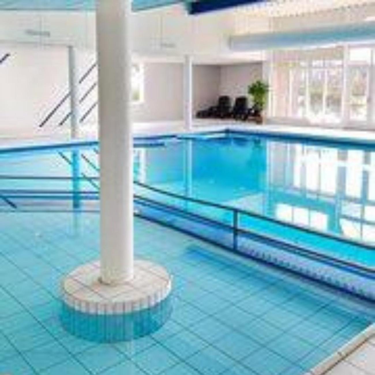 Westend Amelander Kaap 85 霍勒姆 外观 照片