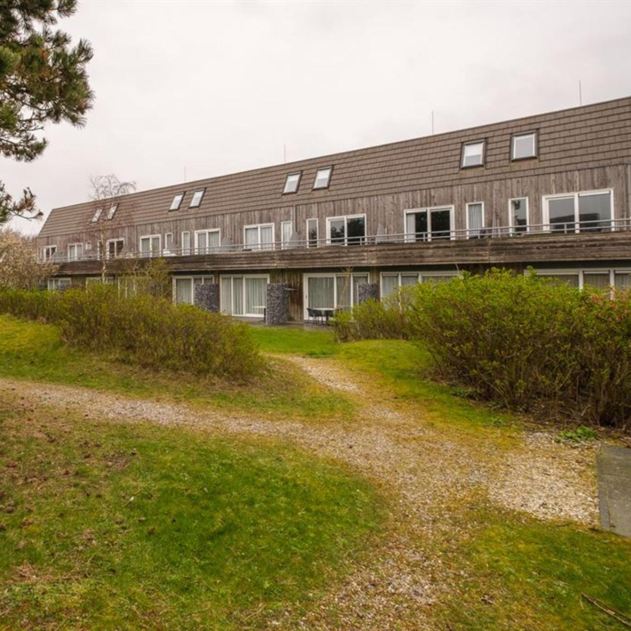 Westend Amelander Kaap 85 霍勒姆 外观 照片